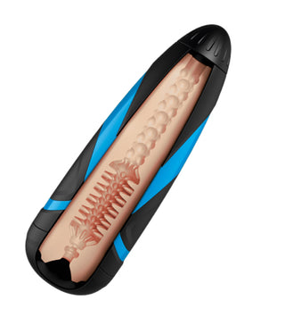 SATISFYER Men Sleeve – Austauschhülle für dein Satisfyer Men Masturbator