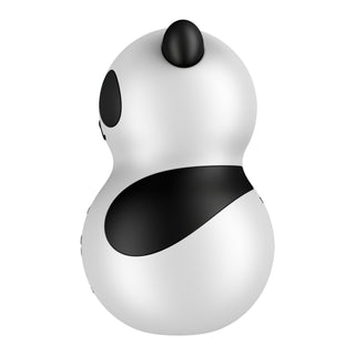 SATISFYER Pocket Panda Air Puls Vibrator