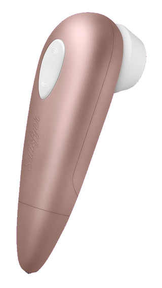 Entdecke den SATISFYER 1 Next Generation – Revolutionärer Druckwellen-Vibrator für intensive Momente!