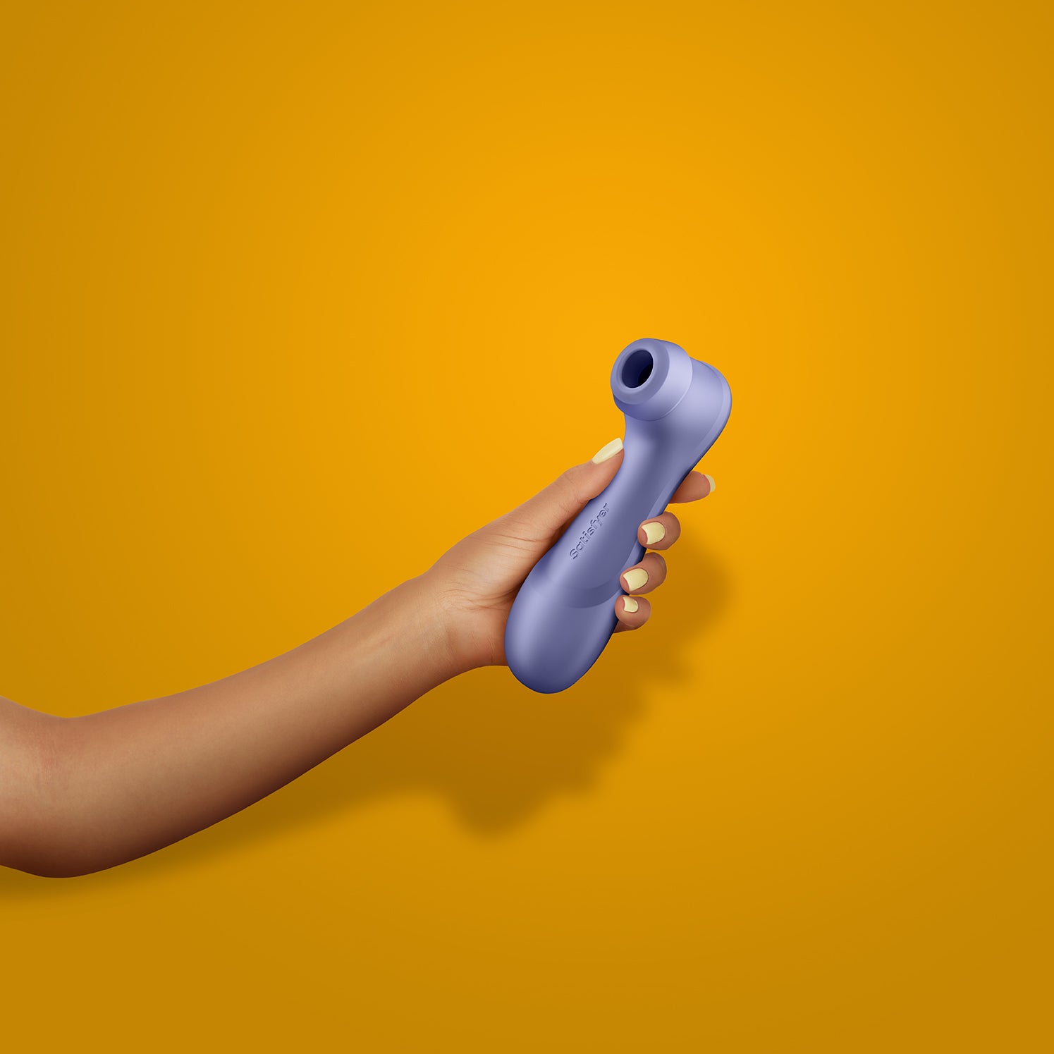 SATISFYER Pro 2 Generation 3 : Luftdruck- & Vibrations-Stimulation fr Spring of Love SATISFYER Pro 2 Generation 3 : Luftdruck- & Vibrations-Stimulation fr Spring of Love