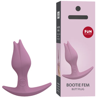 FUN FACTORY - BOOTIE FEM