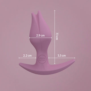 FUN FACTORY - BOOTIE FEM