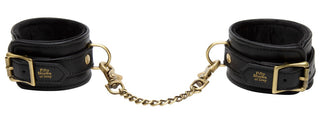 Fifty Shades of Grey Bound to You Ankle Cuffs