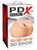 PDX Plus 360° Banger Torso-Masturbator Fanta Flesh Realistisches Modell