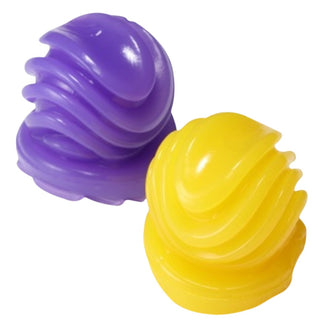 TENGA Bobble Reusable Masturbator 14cm Transparent
