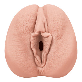 Alive Amelia S Realistischer Masturbator 13.4 cm TPE Hautfarben