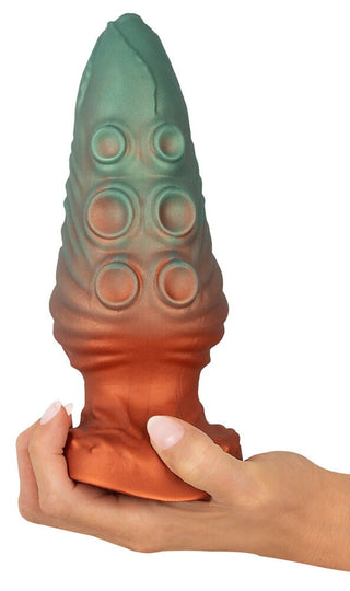 Beasty Cocks Atlantis Anal Türkis