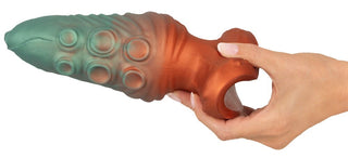 Beasty Cocks Atlantis Anal Türkis
