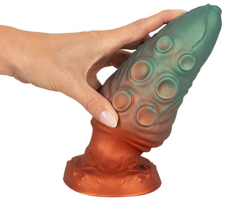 Beasty Cocks Atlantis Anal Türkis