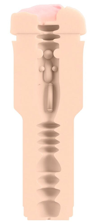 Rebel Herren Masturbator The V-Stroker Melissa