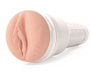 Fleshlight Kayley Gunner Fully Loaded Masturbator
