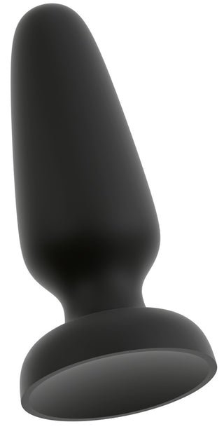 Black Velvets Liquid Silicone Plug
