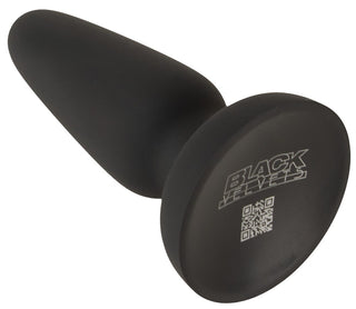 Black Velvets Liquid Silicone Plug