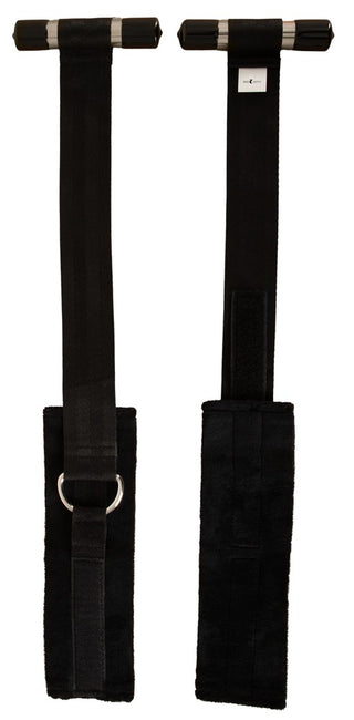 Bad Kitty over the door Fessel - Set