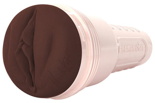 Fleshlight Nicole Kitt Purrrrrfection Masturbator