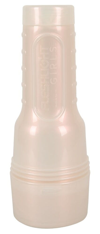 Fleshlight Nicole Kitt Purrrrrfection Masturbator