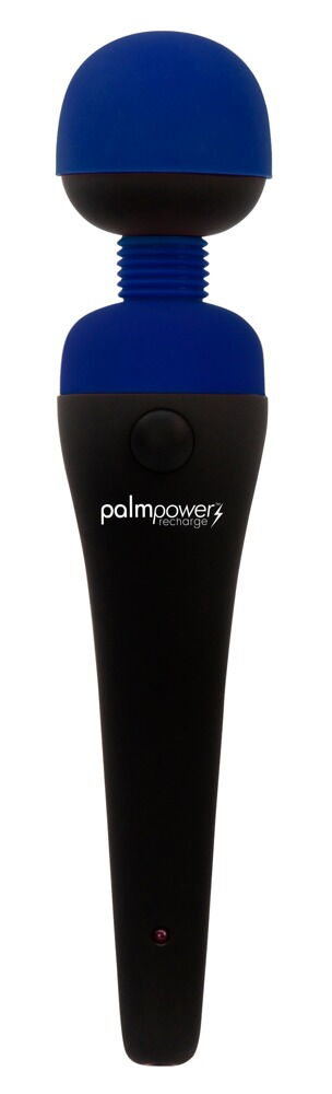 Palm Power Massager - rechargeable