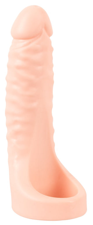 Realistixxx Double Fucker Naturdildo mit Vibration