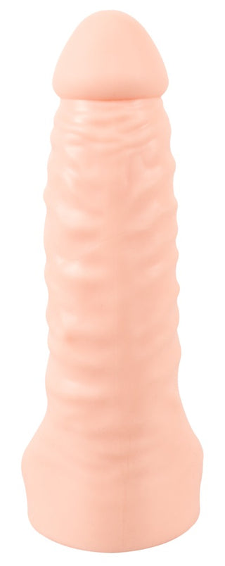 Realistixxx Double Fucker Naturdildo mit Vibration