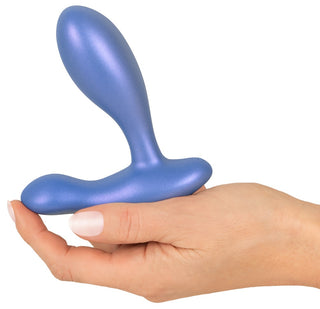 Flexible Butt Plug – Doppelmotoriger Analvibrator für intensive Stimulation