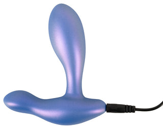 Flexible Butt Plug – Doppelmotoriger Analvibrator für intensive Stimulation