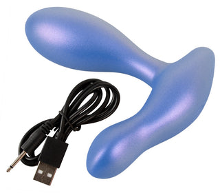 Flexible Butt Plug – Doppelmotoriger Analvibrator für intensive Stimulation