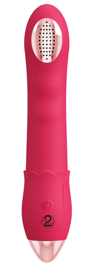 Showers to orgasm JK