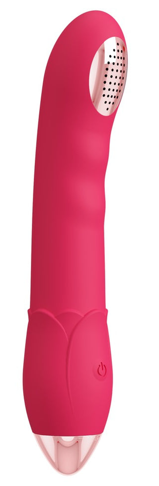 Showers to orgasm JK