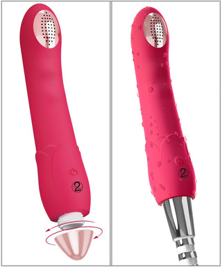Showers to orgasm JK