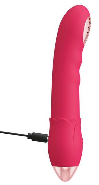 Showers to orgasm JK