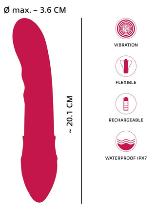 Showers to orgasm JK