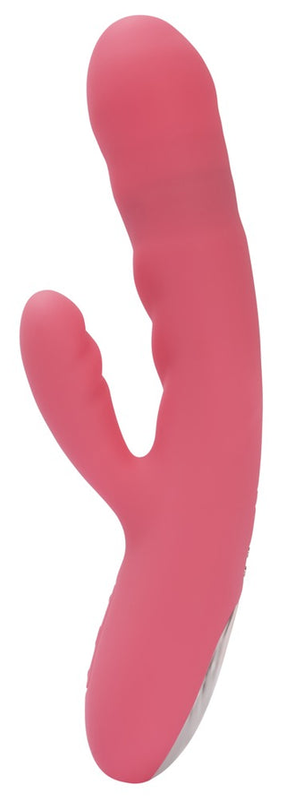 SVAKOM AVERY Der Rabbitvibrator mit Stoßfunktion – für intensive Dual-Stimulation