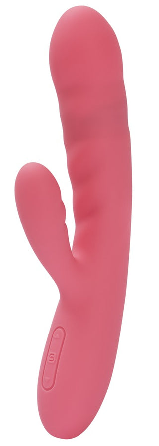 SVAKOM AVERY Der Rabbitvibrator mit Stoßfunktion – für intensive Dual-Stimulation