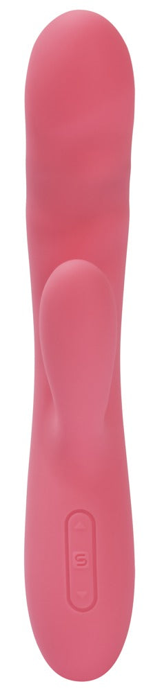 SVAKOM AVERY Der Rabbitvibrator mit Stoßfunktion – für intensive Dual-Stimulation