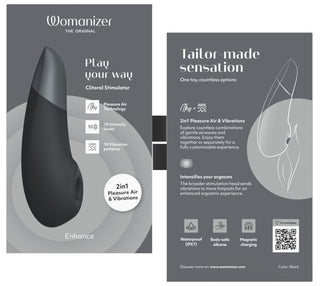 Womanizer Enhance