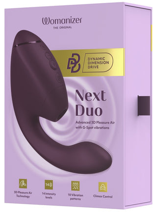 Womanizer Next Duo