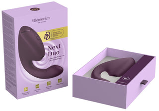 Womanizer Next Duo