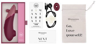 Womanizer Next Sensual Collection