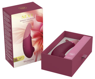 Womanizer Next Sensual Collection