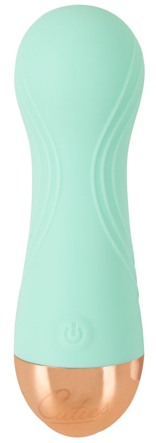 Cuties Dual Density Mini Vibrator