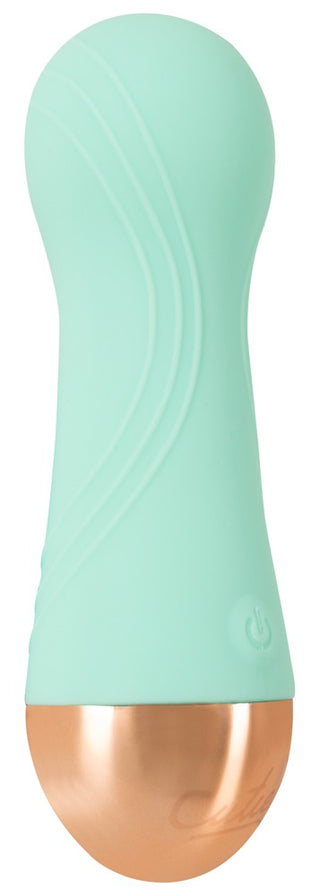 Cuties Dual Density Mini Vibrator