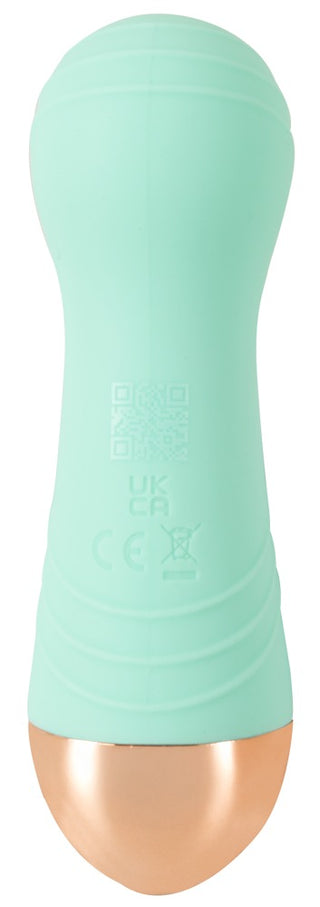 Cuties Dual Density Mini Vibrator