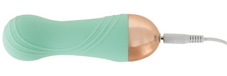 Cuties Dual Density Mini Vibrator