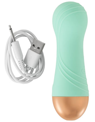 Cuties Dual Density Mini Vibrator