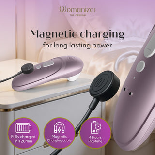 Womanizer Pro