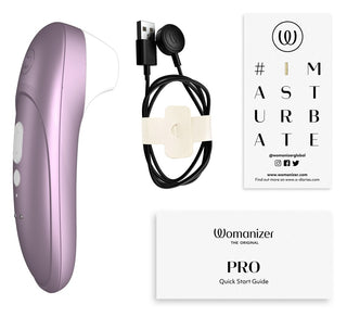 Womanizer Pro