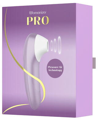 Womanizer Pro