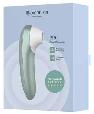Womanizer Pro
