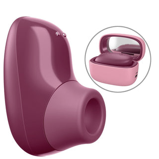 Womanizer Snap Klitorisstimulator Pink