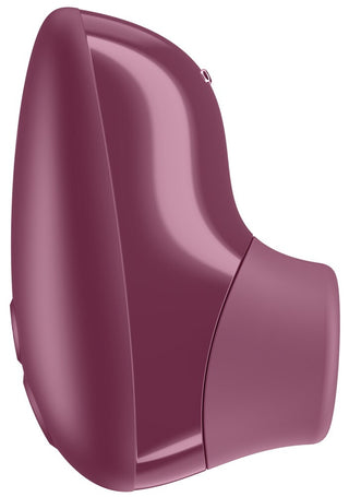 Womanizer Snap Klitorisstimulator Pink